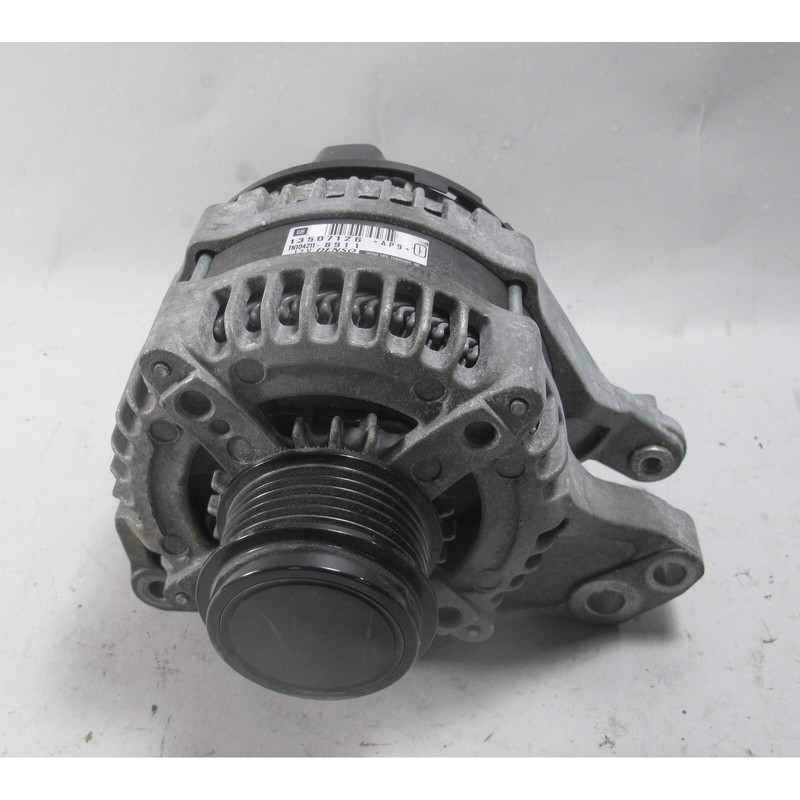 2017-2019 GM Buick Cadillac GMC Alternator Generator 155amp 3.6L V6 Genuine OEM
