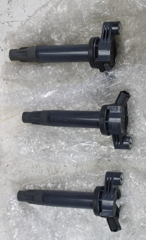 set of 3 Ignition Coil Toyota Sienna 2004-2006 Highlander Lexus 2005-2010 UF506