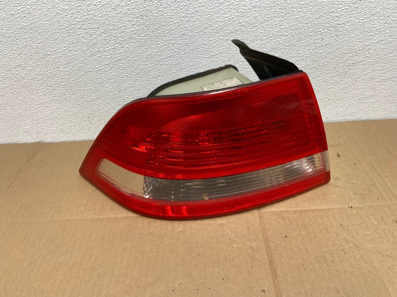 2003 to 2007 Saab 9-3 Left Driver LH Side Tail Light OEM AB8059 LK