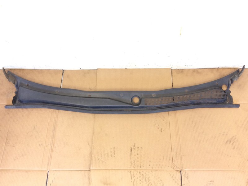 94-97 Accord Top Cowl Screen Windshield Wiper Cover Panel Garnish Vent OEM