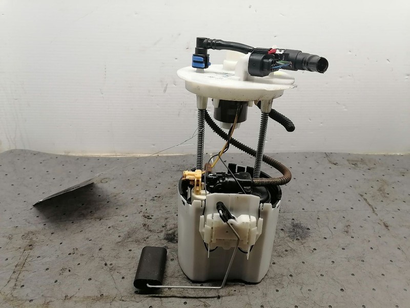 Fuel Pump Assembly Tank Mounted Fits 18-23 MALIBU 1479915