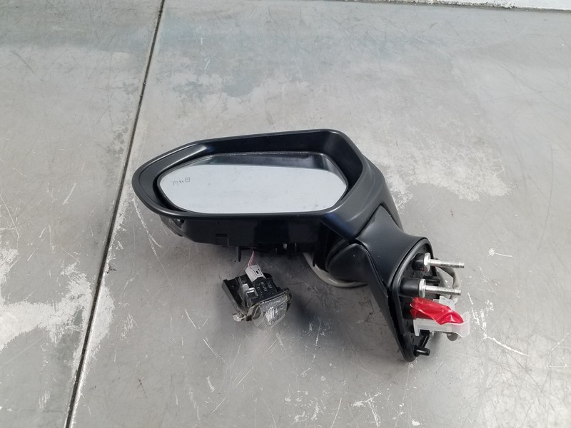 2025 Toyota Corolla GR AWD Left Driver Side Mirror - * 3K Miles #7476 B7