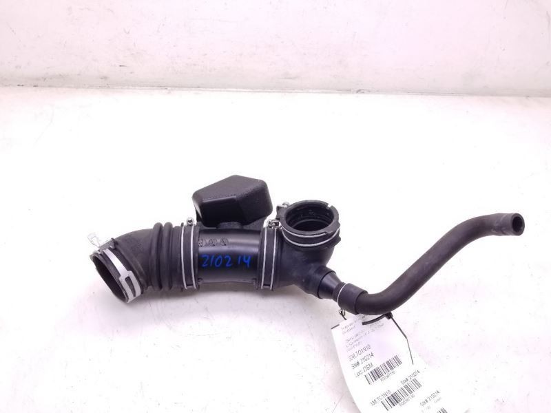 2010 TOYOTA PRIUS 1.8L 4CYL 2ZRFXE AIR CLEANER TUBE/RESONATOR