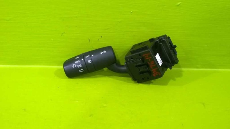 18-22 CX-9 HEADLIGHT TURN SIGNAL COLUMN SWITCH W/FOG ADAPTIVE OEM 3476-14