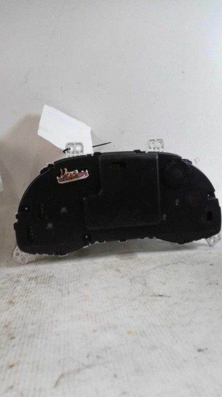 2020 Hyundai Elantra Speedometer Gauge OEM White 53k Miles NJ25-17391-435972
