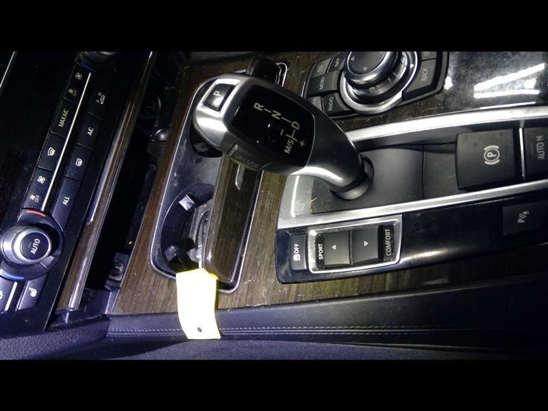 750I2013 Transmission Shift 800348Gear Selector Shifter