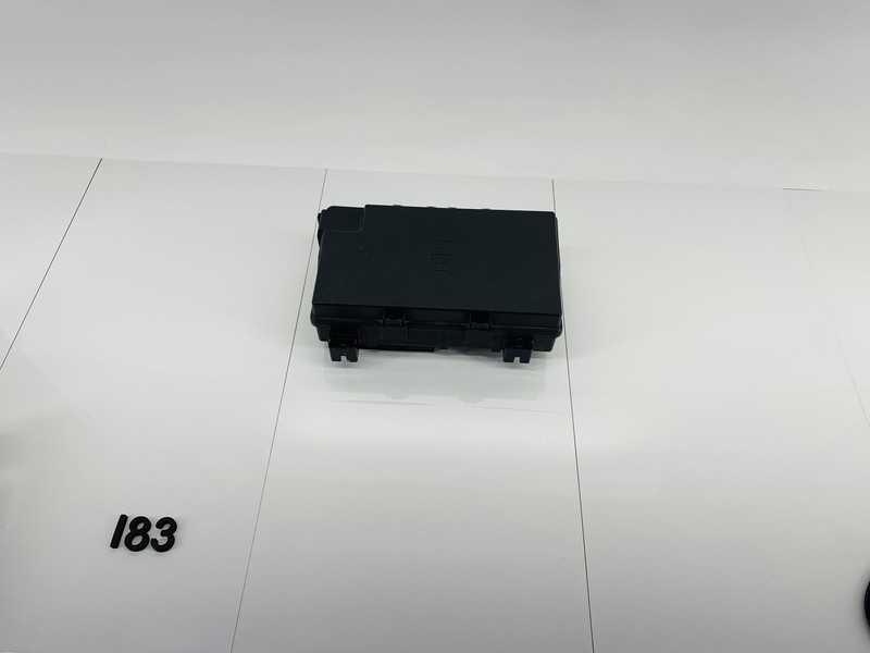 2015 JEEP GRAND CHEROKEE 3.6L V6 FLEX INTELLIGENT POWER DISTRIBUTION MODULE OEM