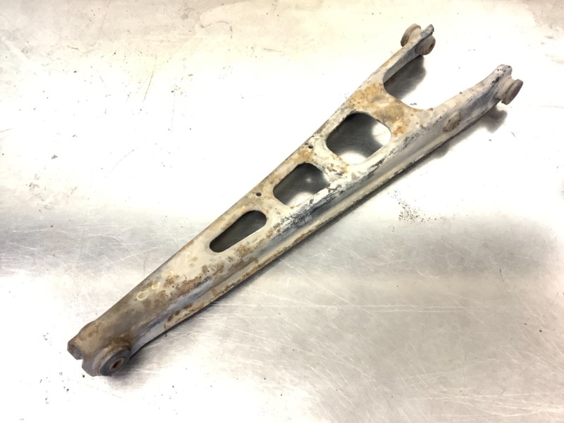 85-87 Prelude Si Left Rear Suspension Lower Control Trailing Radius Arm Bar OEM