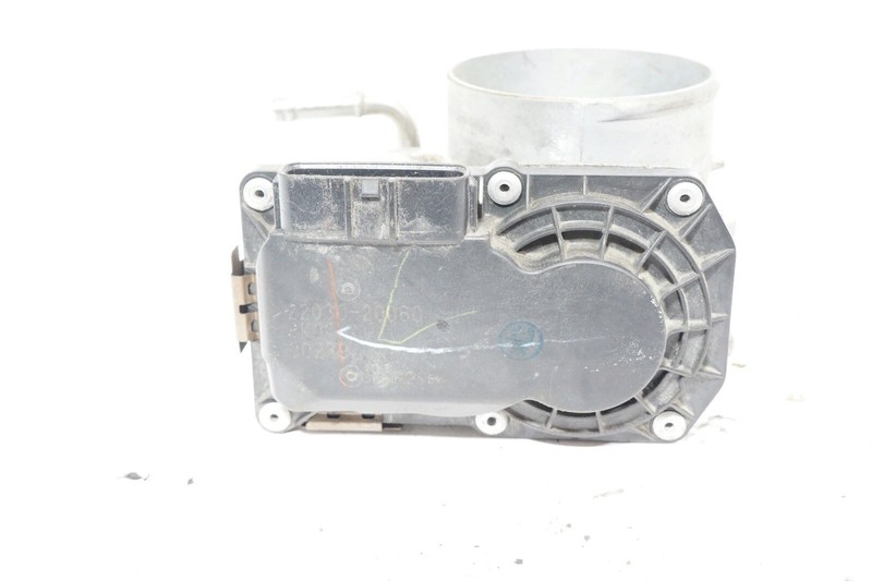 06 07 08 09 LEXUS RX400h HYBRID THROTTLE BODY OEM