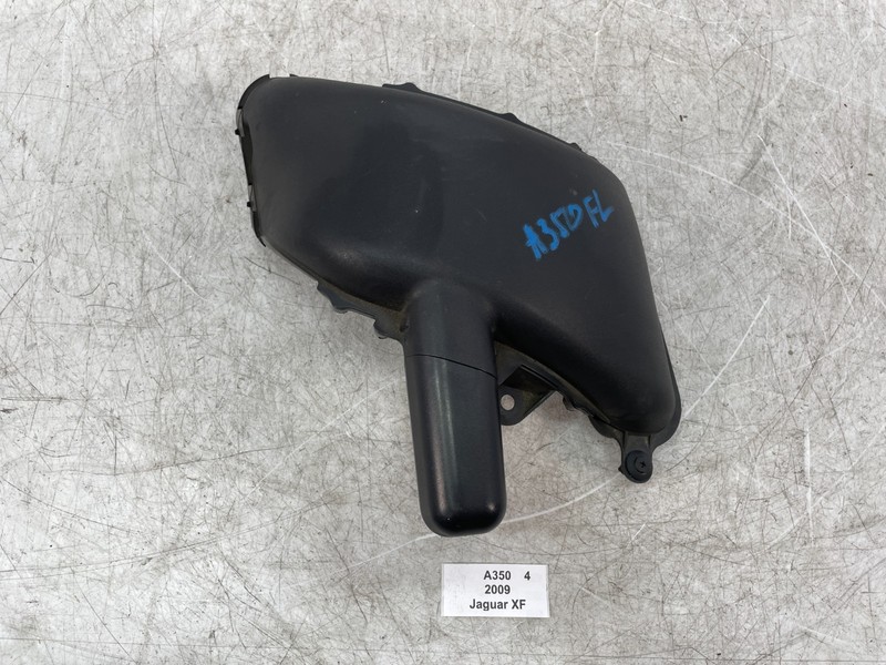 ✅ 2009-2010 OEM Jaguar XF Front Left Driver Side Air Intake Duct Guide Tube