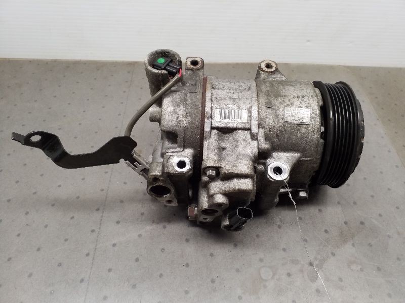 Air Conditioner AC Compressor Fits 10-12 LEGACY 643779