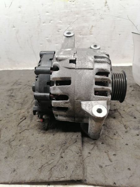 Alternator Fits 10-17 CHEVROLET EQUINOX 759209