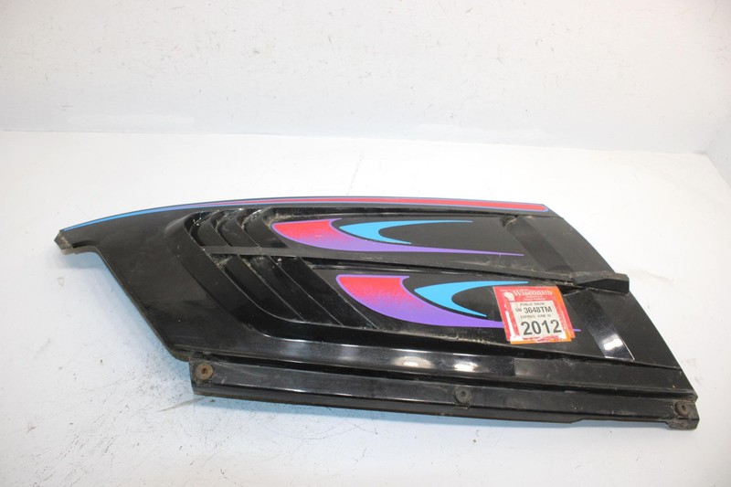97 Polaris Indy 500 Oem Left Side Panel 5431742-177 SP145
