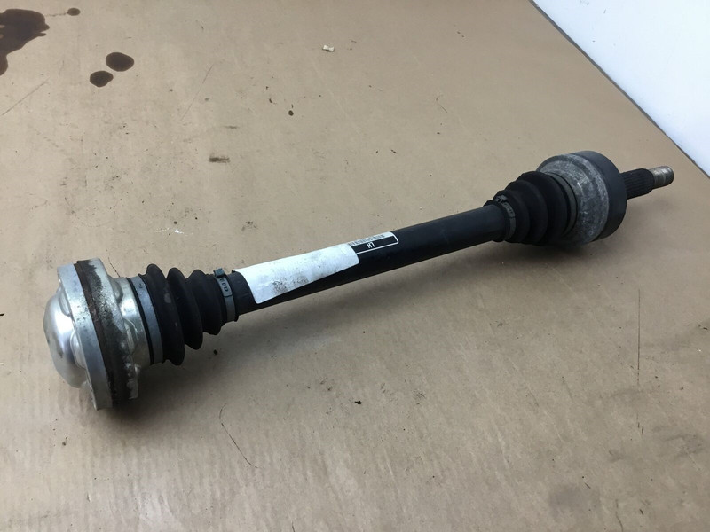 Aston Martin DB9 GT 2016 Rear Left Driver Suspension Axle Shaft 13-16 ;:Y