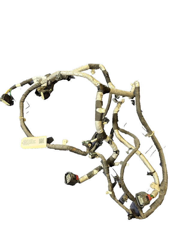 Used Oem Ford Rear Subframe Crossmember Wiring Harness for 2021 Bronco Sport