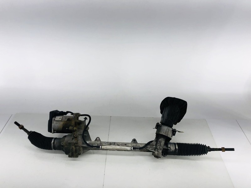 13-20 FORD FUSION SE FWD POWER STEERING GEAR RACK & PINION OEM