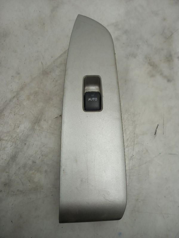 08 LEXUS RX350 REAR DRIVER LEFT WINDOW SWITCH