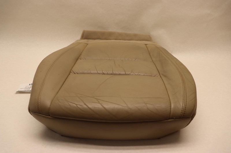 2014-2020 JEEP GRAND CHEROKEE FRONT LEFT DRIVER SEAT LOWER CUSHION PAD OEM