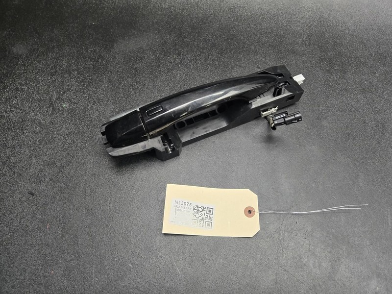 Rear Right Door Outside Handle 2022 Nissan Rogue 80640-6LE7B 2021 2023 2024 2025