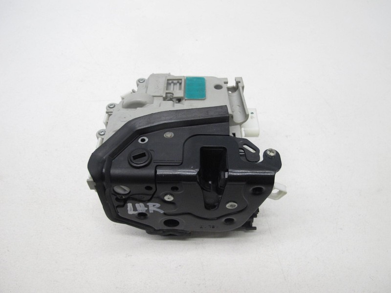 17-24 AUDI B9 A5 S5 A4 S4 SQ5 DOOR LATCH LOCK ACTUATOR REAR LEFT DRIVER OEM 0328