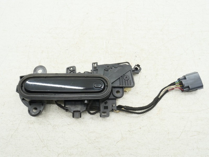 2014-2020 Jaguar F-Type LH Front Door Handle Assembly T2R1091EAT OEM
