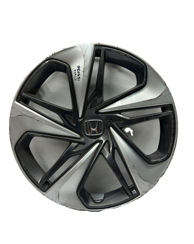 2019 2020 2021 Honda Civic wheel cover sedan 16" cap hub
