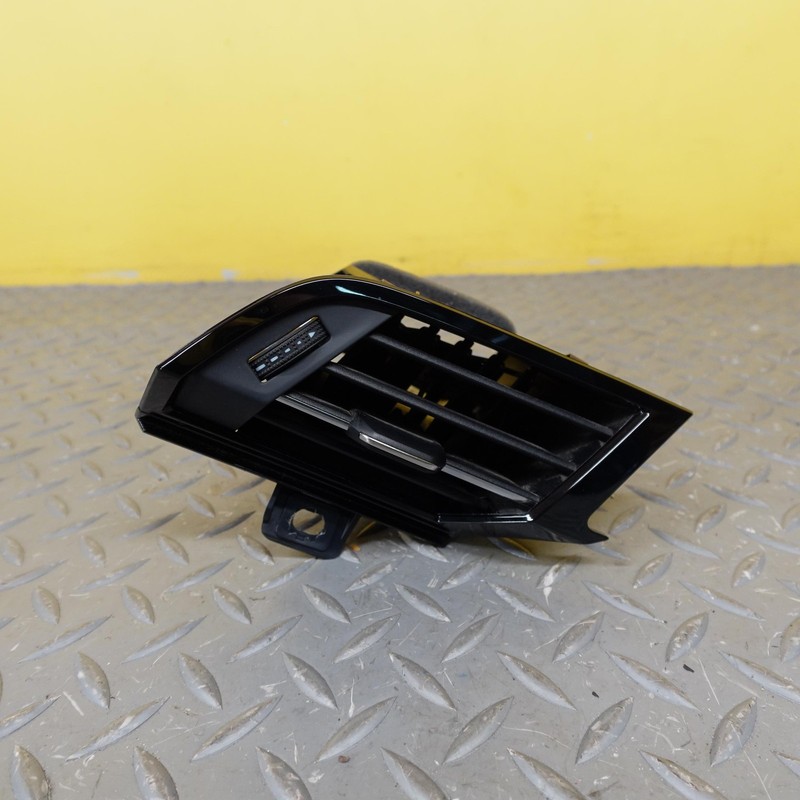 2019-2025 AUDI Q3 S-LINE FRONT LEFT DASH DASHBOARD AIR VENT OEM 83B820901