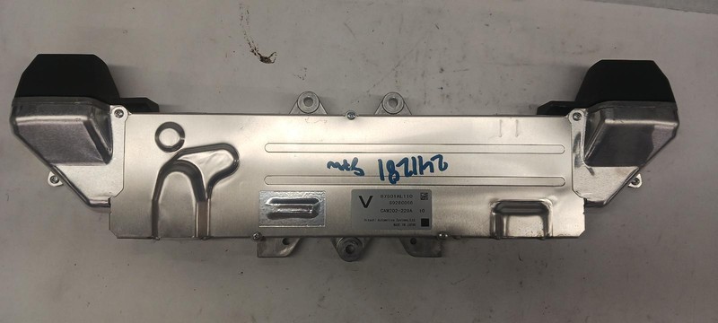 19 SUBARU LEGACY front camera OEM 6 Month Warranty!