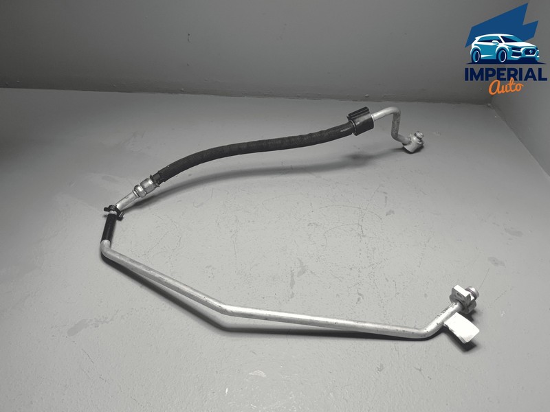 AUDI Q7 2017-2019 3.0L AC AIR CONDITION DISCHARGE HOSE PIPE LINE OEM