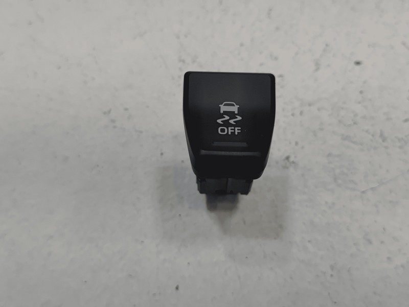 2019-2023 TOYOTA RAV4 DASHBOARD TRACTION CONTROL SWITCH BUTTON OEM