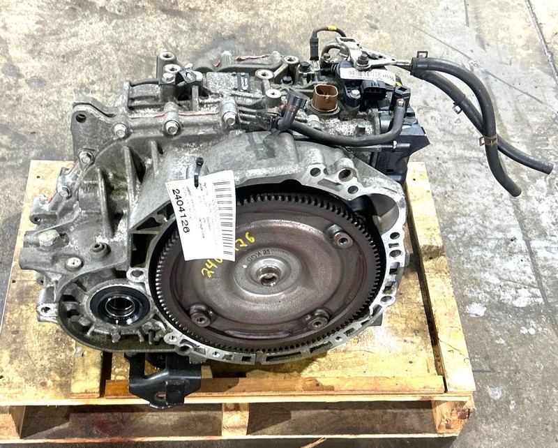 2011-2015 Kia Optima LX 2.4L Automatic Transmission Vin 7 8th Digit US Built OEM