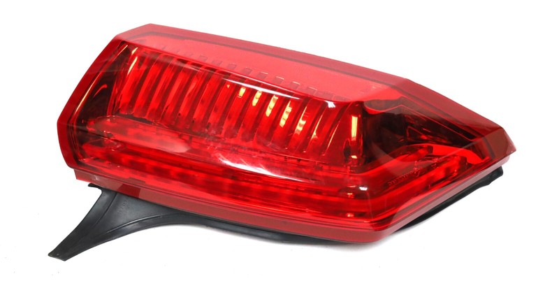 2016-2019 Cadillac CTS-V Sedan Driver Side Taillight OEM Used Excellent Shape