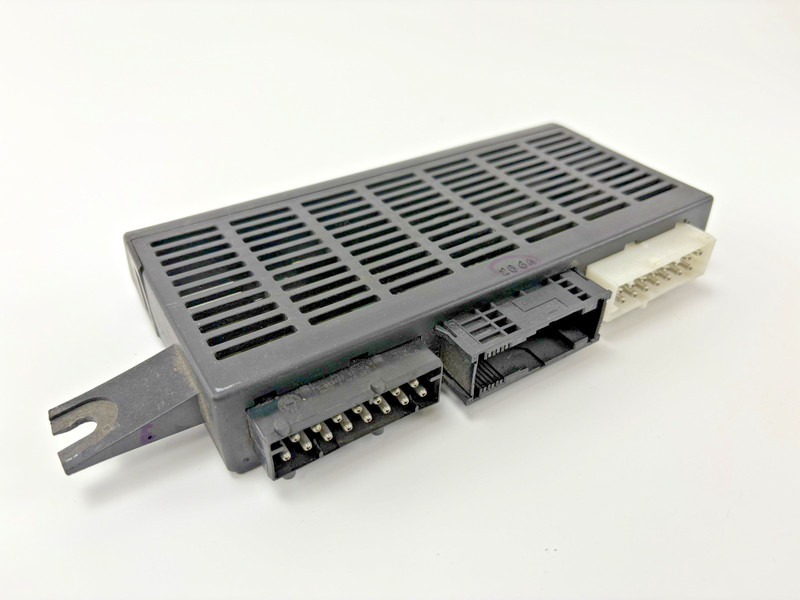 BMW X5 5'es E53 E39 LCM-4B LCM LIGHT CHECK CONTROL MODULE LCM4 W/OUT LWR 6961140