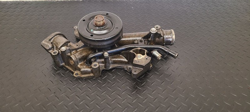 03-08 Dodge Ram 1500 5.7L Water Coolant Pump Assembly OEM 53021380AK