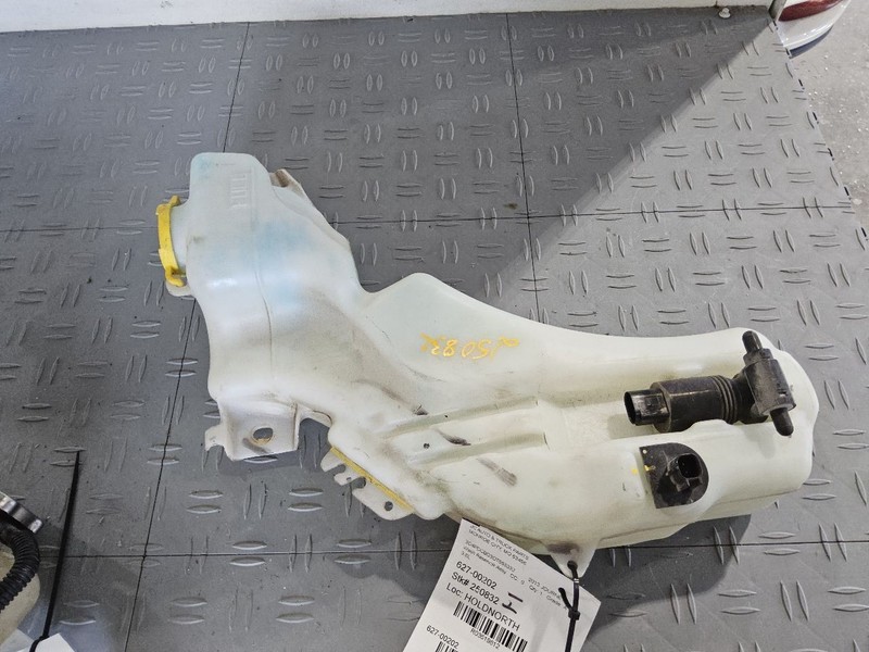 Wash Reservoir Fits 09-20 JOURNEY 3519812