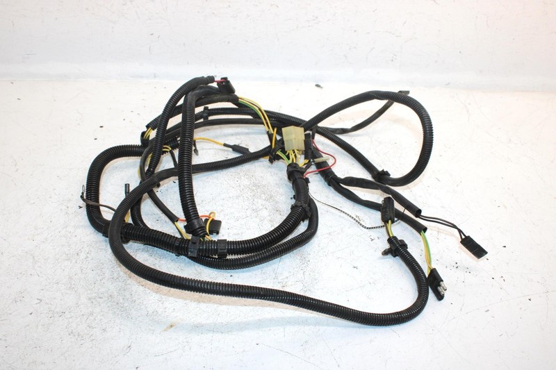 92 Polaris Sport Gt Oem Main Wire Harness 2460327 SP62