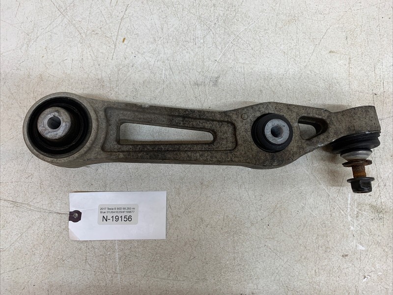 ⚡️2012-2017 Tesla S Front Suspension Lower Control Arm 6007997-00-D 19156 S22