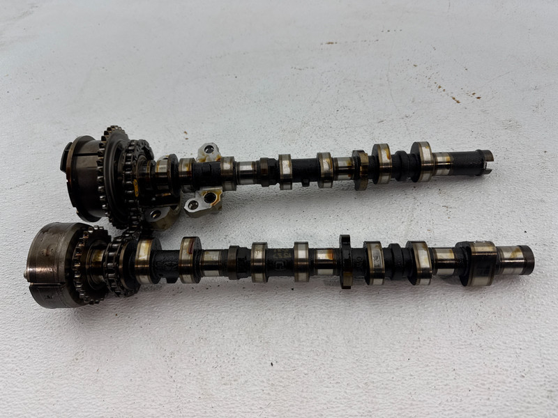 2017-2020 TOYOTA SIENNA 3.5L ENGINE RIGHT SIDE EXHAUST CAMSHAFTOEM