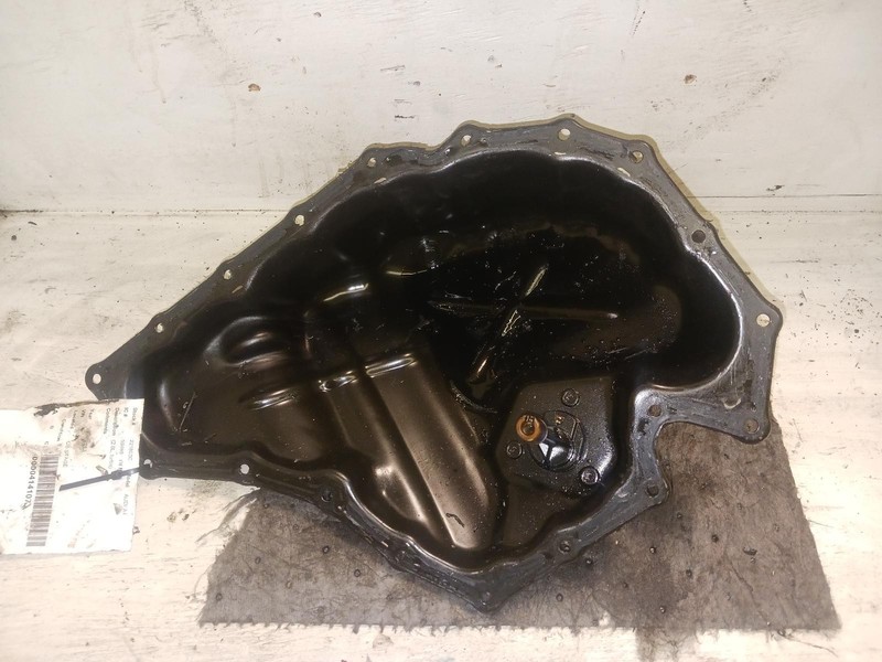 13-'16 AUDI A4 Oil Pan 2.0L Turbo OEM 6 Month Warranty!