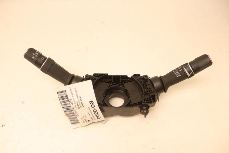 2016-2020 ACURA ILX STEERING COLUMN WIPER & TURN COMBINATION SWITCH OEM