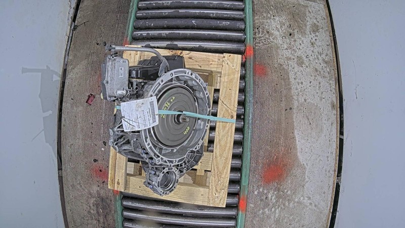 2020 Mercedes-Benz A-Class Automatic Transmission Assembly 4WD 114K Miles OEM