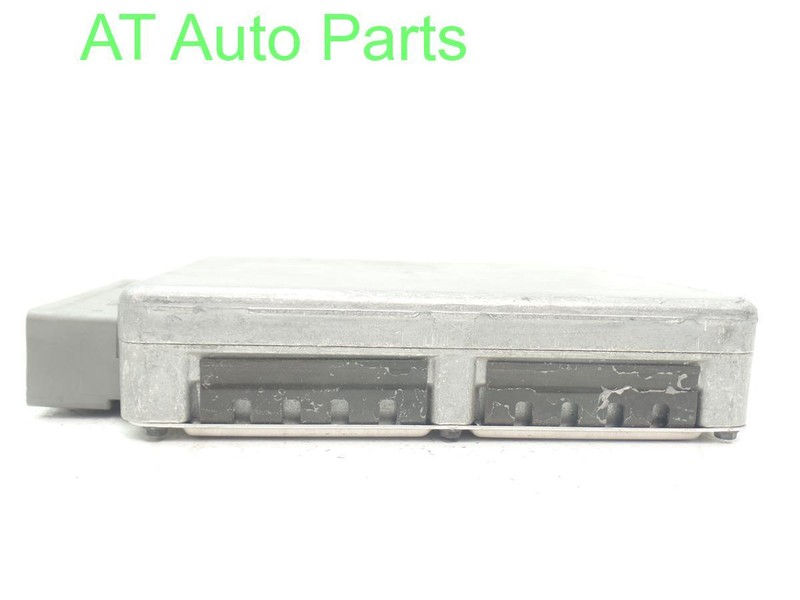 1996 FORD MUSTANG ELECTRONIC CONTROL MODULE ECM F6PZ12A650WA