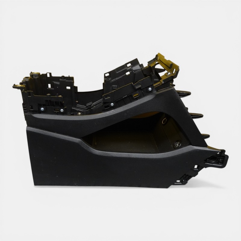 2021-2023 HYUNDAI SANTA FE FRONT FLOOR CENTER CONSOLE BASE ASSEMBLY OEM