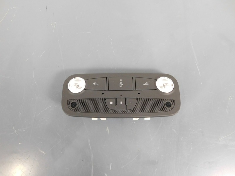 2015 12 13 14 15Audi R8 V10 Overhead Console / Dome Lights #1011 C5