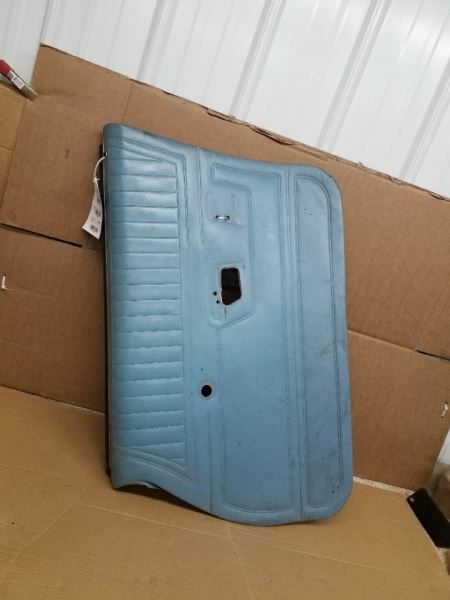 VOLARE1979 Front Door Trim Panel 246662