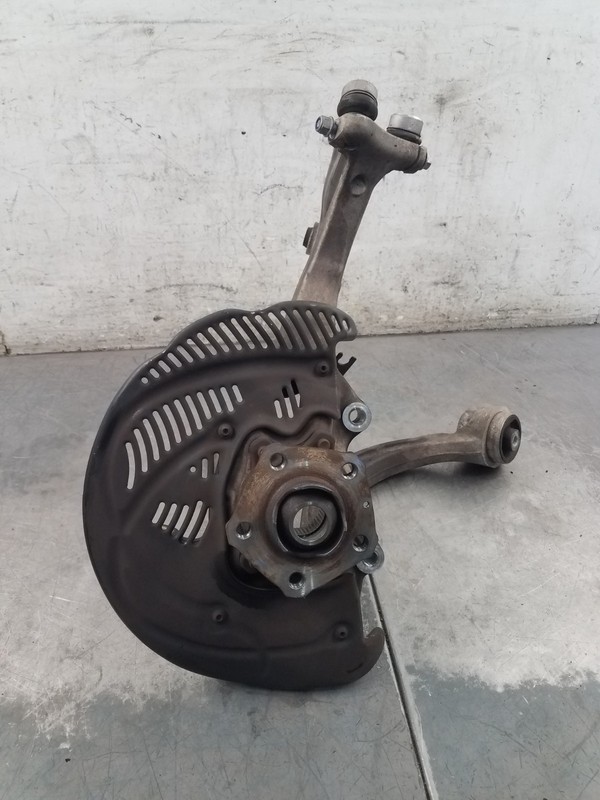 2018 Audi RS5 Quattro F5 Left Front Hub Knuckle Control Arms #2200 VV3