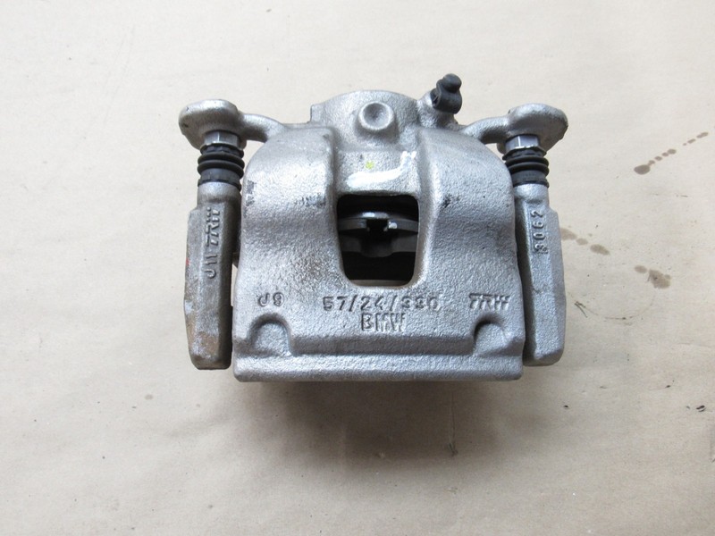 Mini Cooper Countryman S 2024 Front Left Driver Brake Caliper 23-25 *