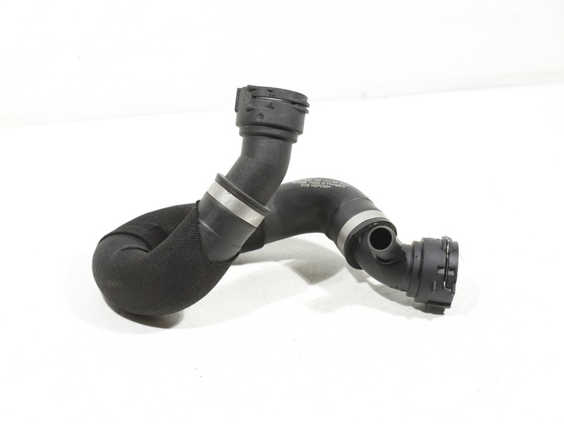 2017-2019 Audi Q7 3.0L Radiator Cooling/Coolant Upper Water Hose Pipe OEM