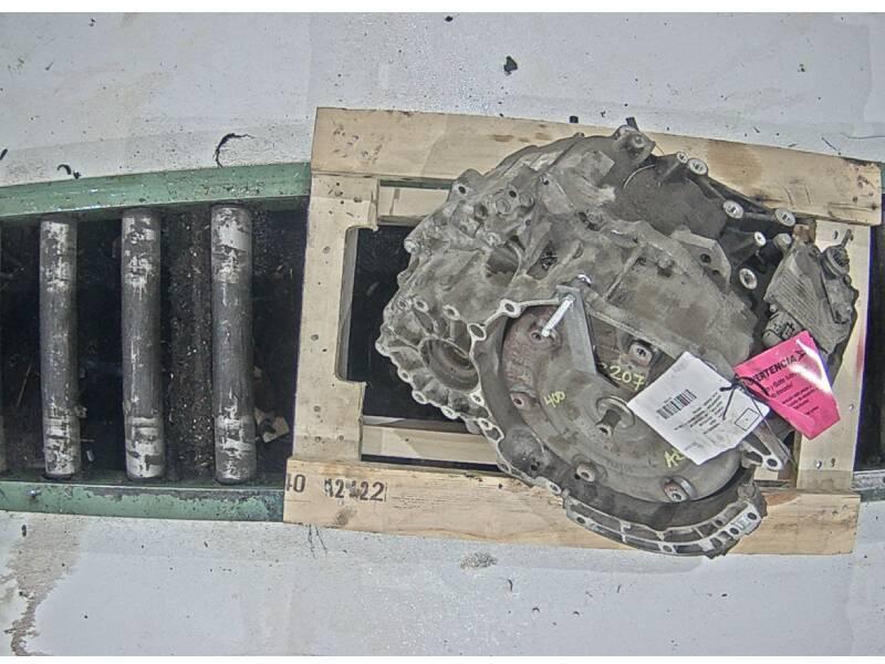Used Automatic Transmission Assembly fits: 2010 Volvo 80 SERIES AT 6 cylinder FW