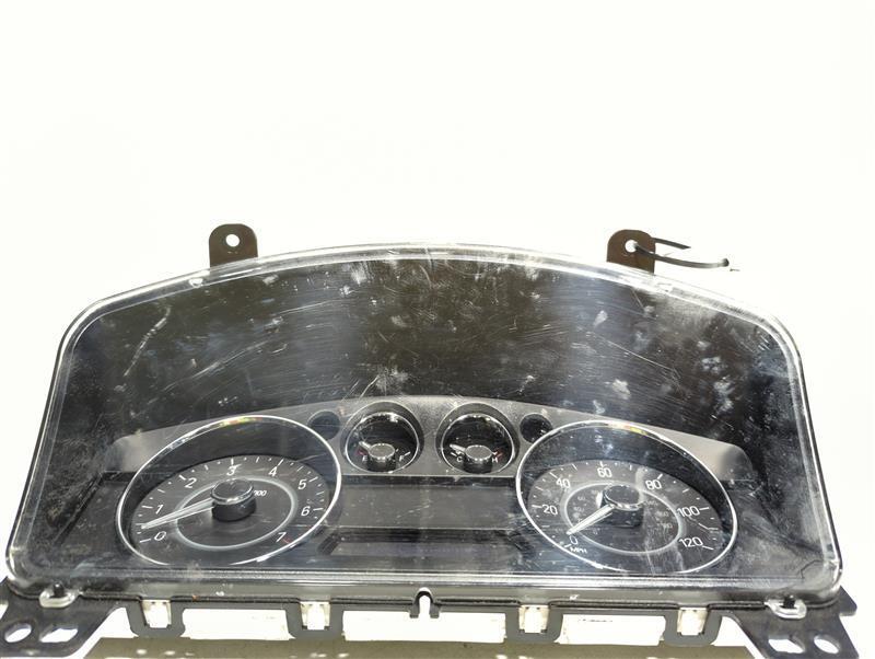 2012 Ford Flex Speedometer Gauge OEM BA8T10849CA Used Quality Part